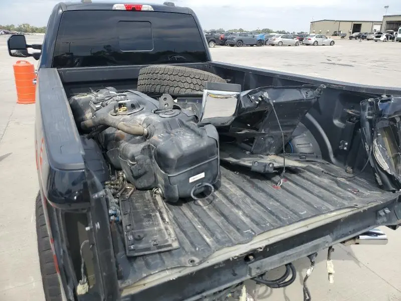 2022 FORD F350 SUPER DUTY  