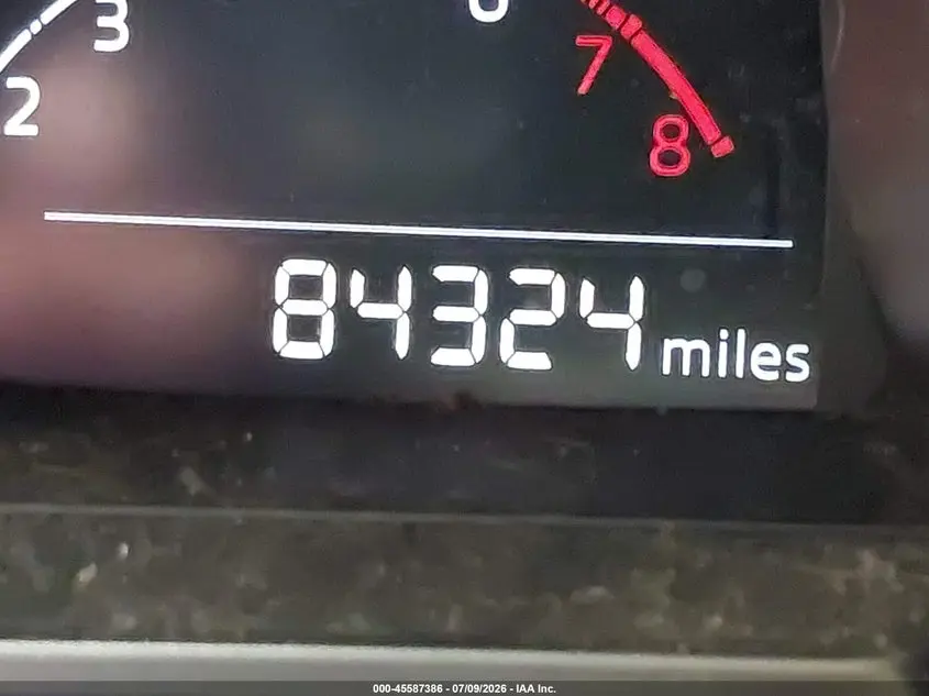 2017 MAZDA MAZDA3 SPORT