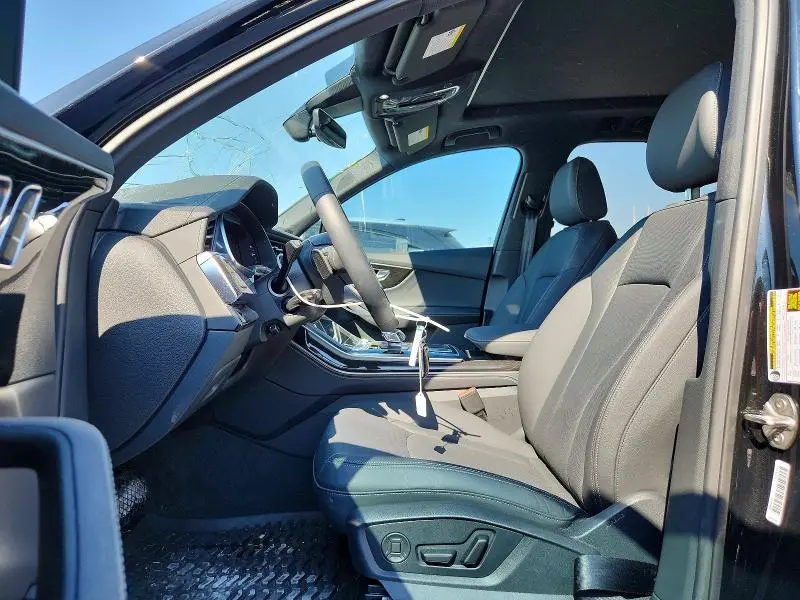 2026 AUDI Q7 PREMIUM PLUS  