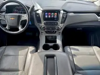 2015 CHEVROLET SUBURBAN C1500 LT  