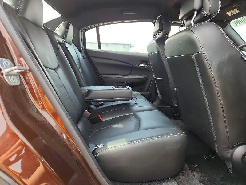 2013 CHRYSLER 200 LIMITED  