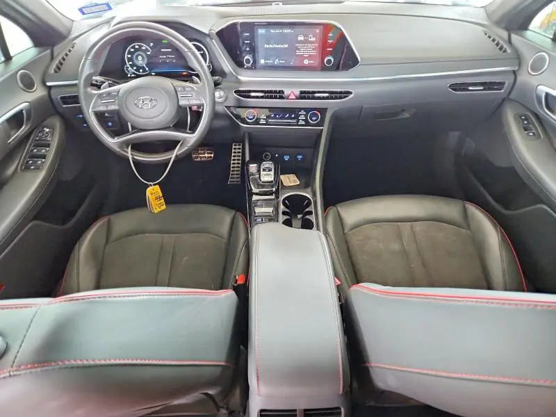 2020 HYUNDAI SONATA SEL PLUS  