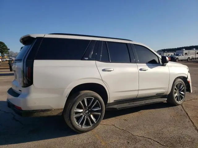 2022 CADILLAC ESCALADE SPORT  