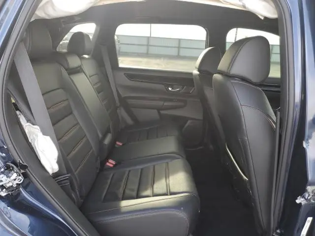 2024 HONDA CR-V SPORT TOURING  