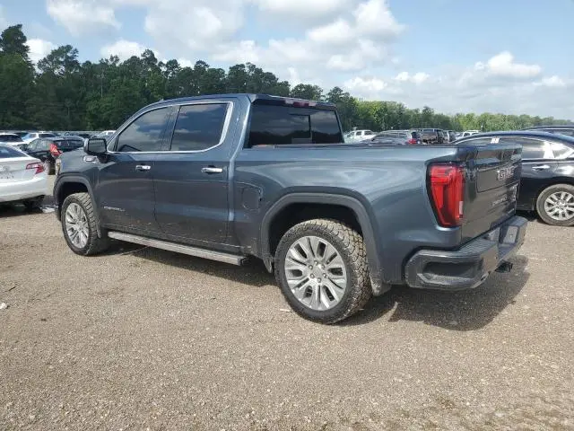 2021 GMC SIERRA K1500 DENALI  