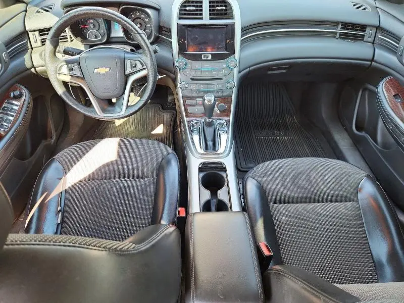 2013 CHEVROLET MALIBU 1LT  