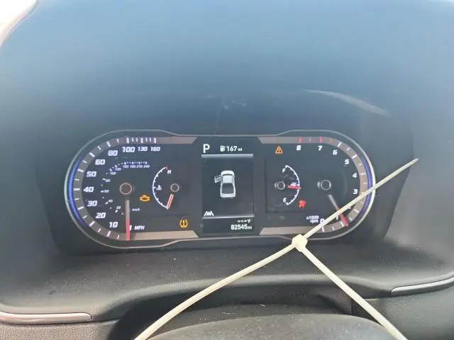 2023 HYUNDAI SANTA CRUZ SEL  
