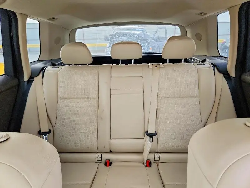 2014 MERCEDES-BENZ GLK 350  