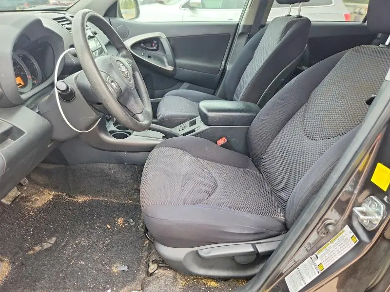 2011 TOYOTA RAV4 SPORT  