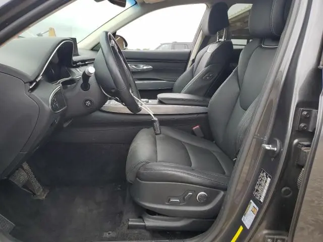 2022 GENESIS GV70 BASE  
