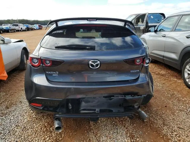 2022 MAZDA 3 PREMIUM  