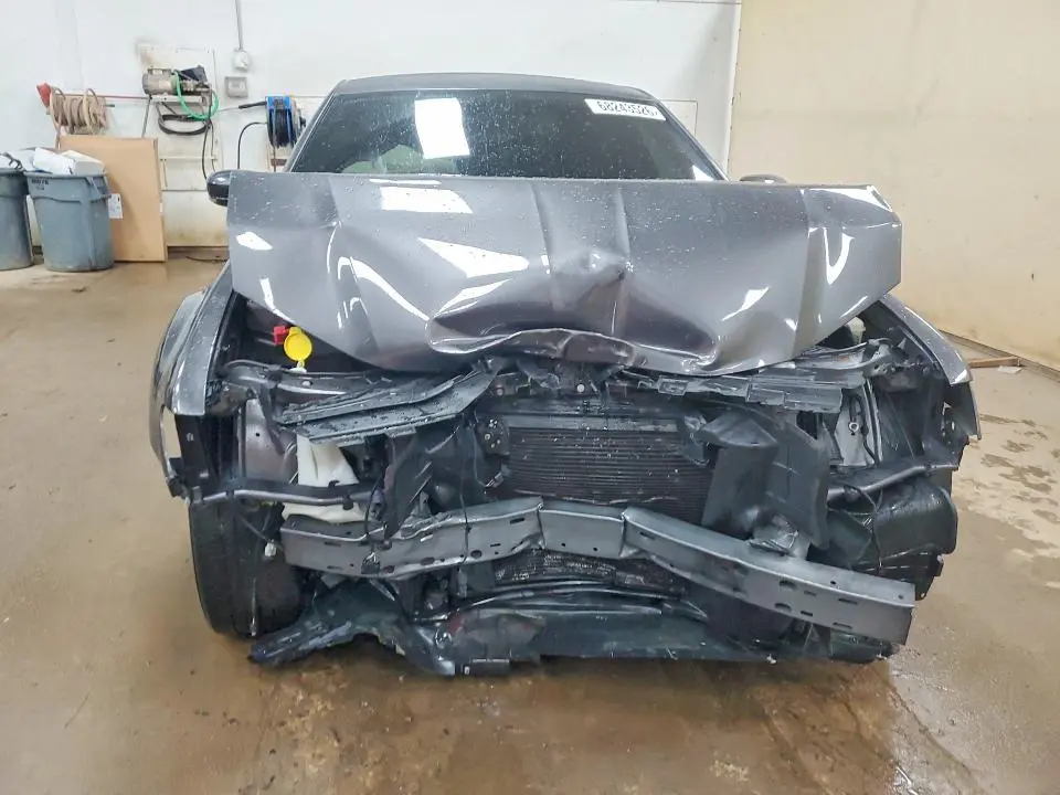 2023 CHRYSLER 300 S  
