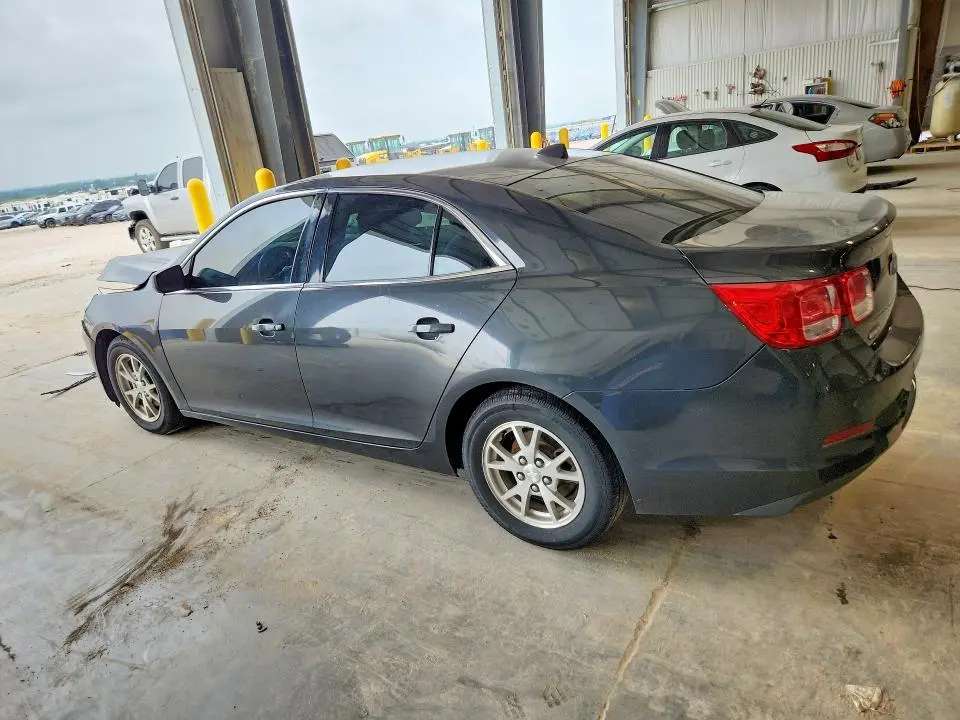 2014 CHEVROLET MALIBU LS  
