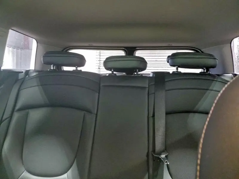 2017 MINI COOPER S CLUBMAN  