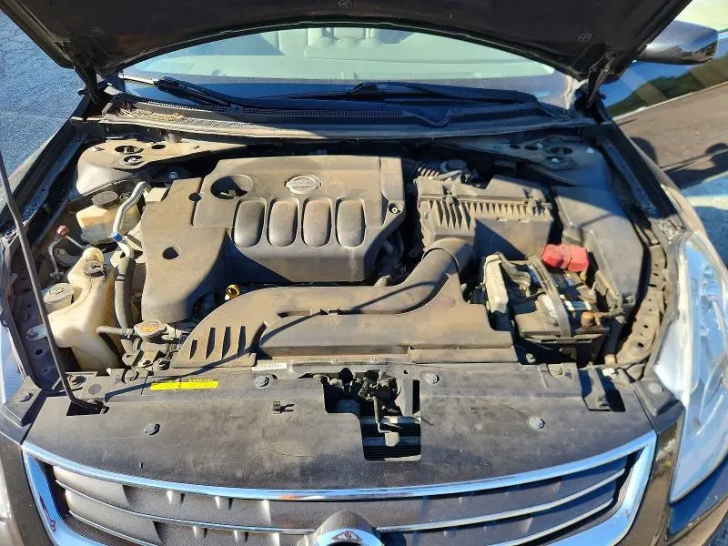 2011 NISSAN ALTIMA 2.5  