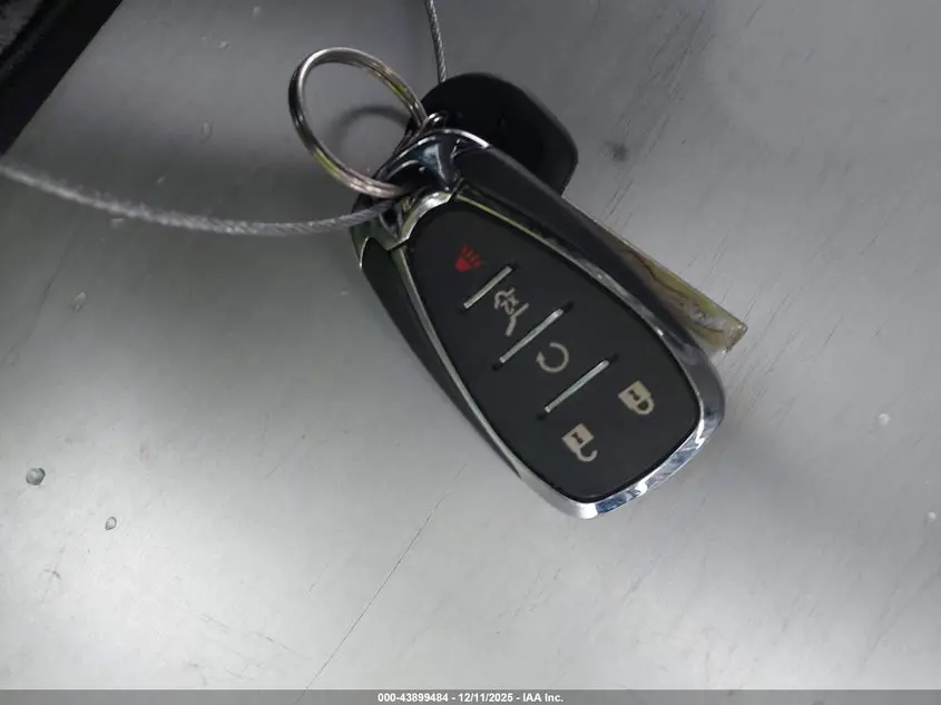 2021 CHEVROLET BLAZER AWD RS