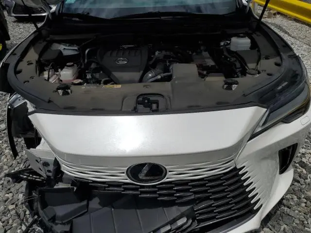 2024 LEXUS RX 350 BASE  