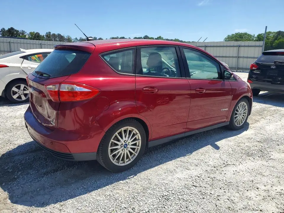 2013 FORD C-MAX SE  