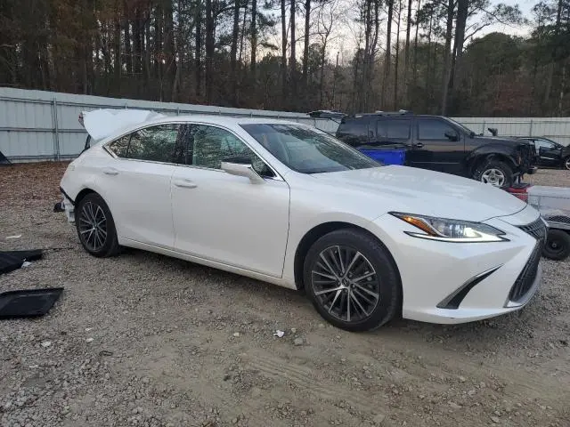2025 LEXUS ES 350 BASE  