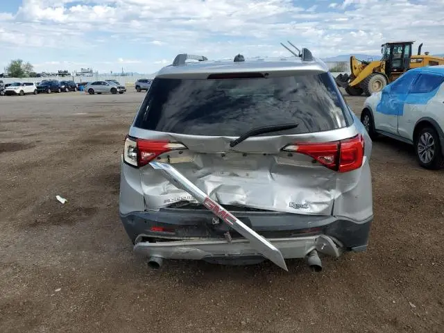 2017 GMC ACADIA SLE