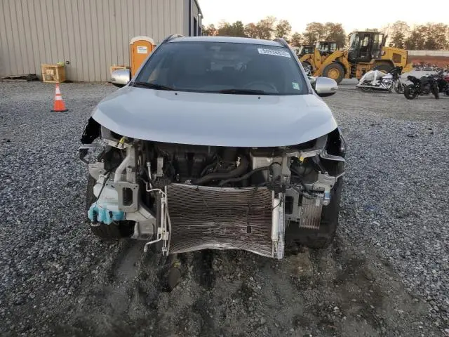 2022 MITSUBISHI OUTLANDER SPORT GT  