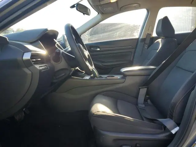 2020 NISSAN ALTIMA S  