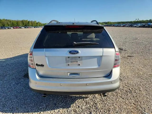 2010 FORD EDGE SE  
