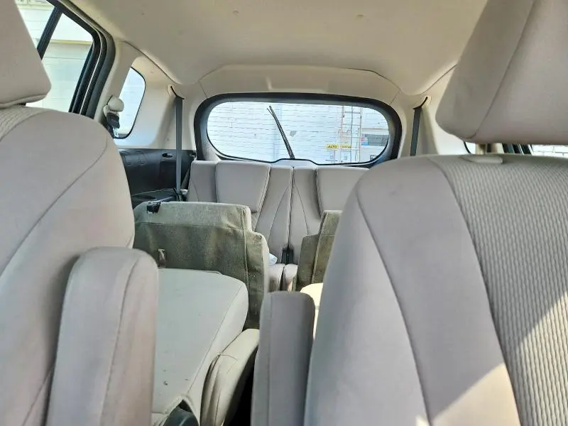 2013 MAZDA 5   