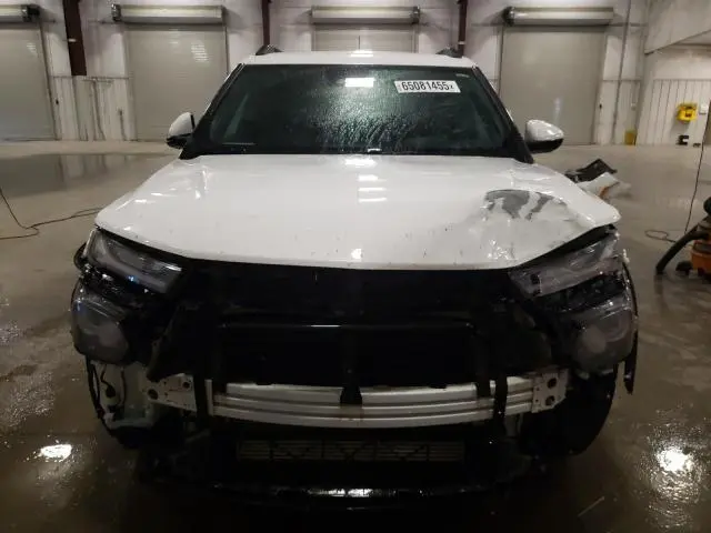 2021 CHEVROLET TRAILBLAZER ACTIV  