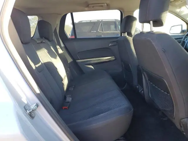 2013 GMC TERRAIN SLE  