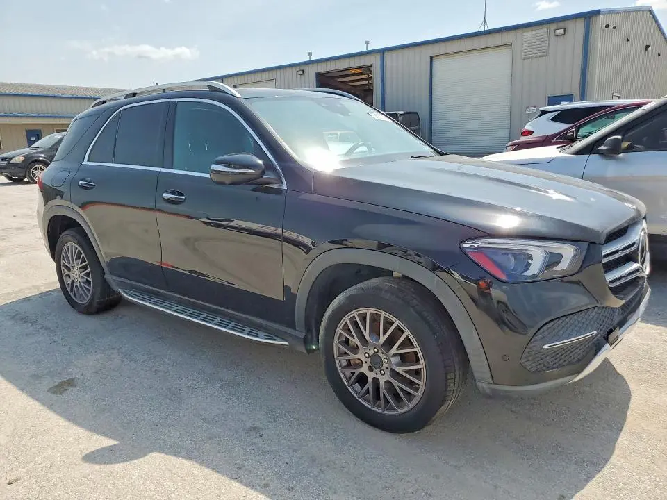 2021 MERCEDES-BENZ GLE 350  