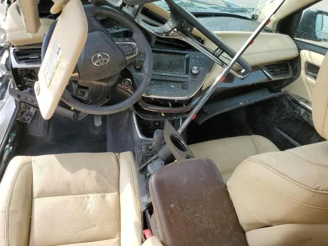 2013 TOYOTA AVALON BASE  