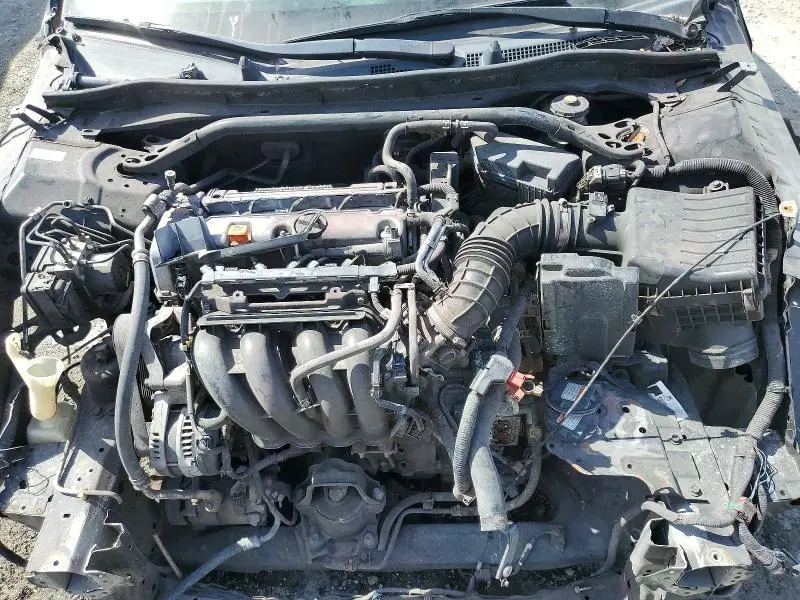2010 ACURA TSX   