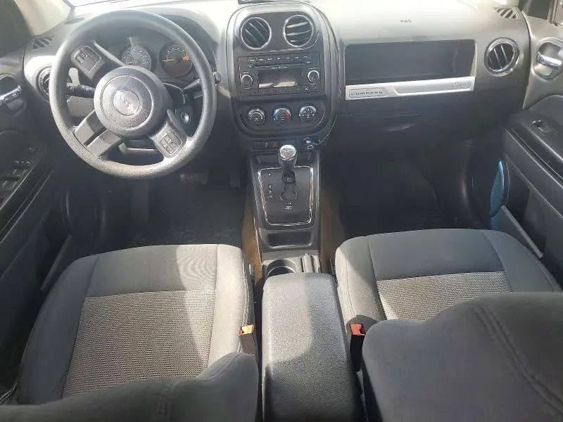 2014 JEEP COMPASS SPORT  