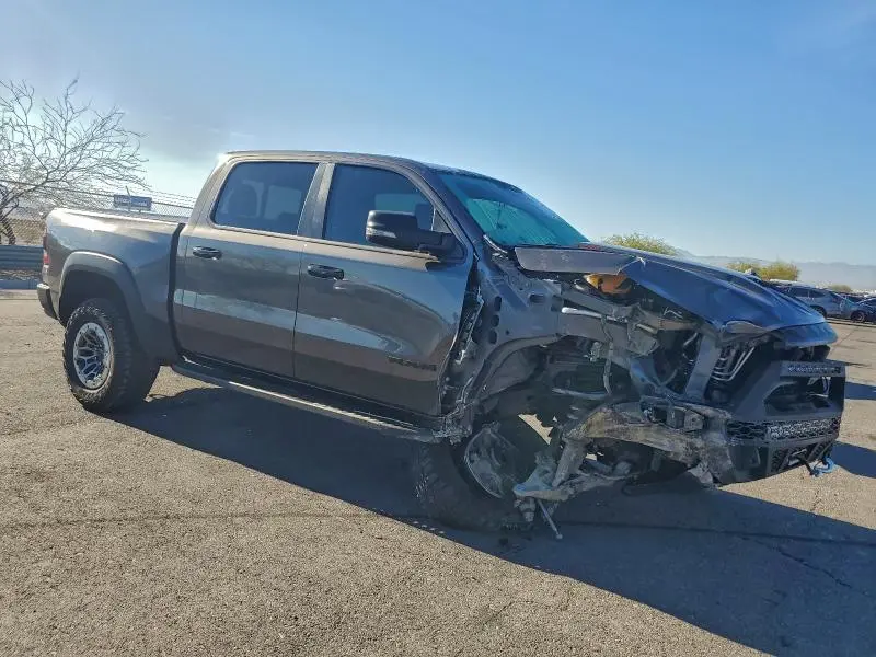 2023 RAM 1500 TRX  