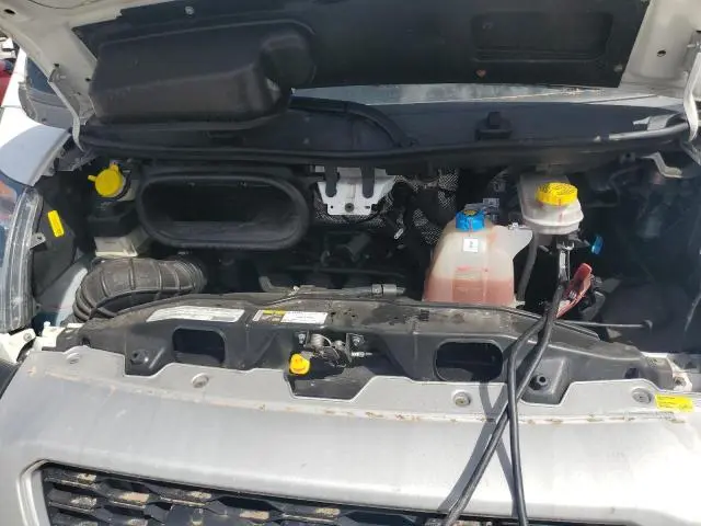 2020 RAM PROMASTER 2500 2500 HIGH  