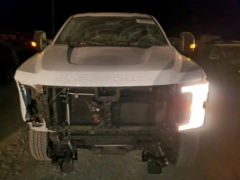 2017 FORD F250 SUPER DUTY  