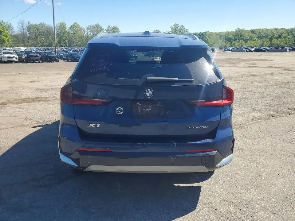 2023 BMW X1 XDRIVE28I  