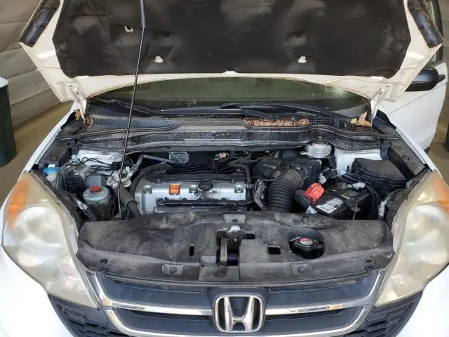 2011 HONDA CR-V SE  