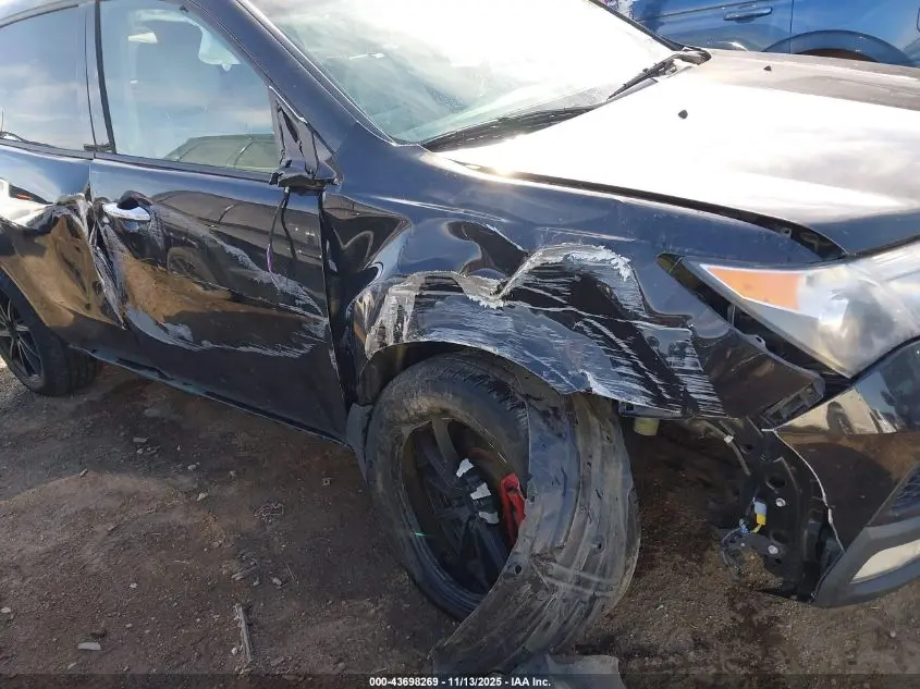 2010 ACURA MDX TECHNOLOGY PACKAGE