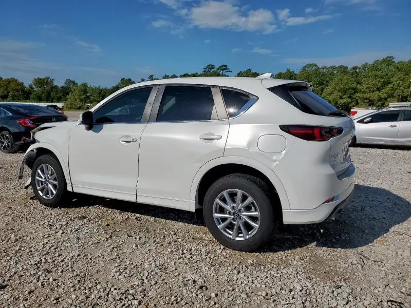 2024 MAZDA CX-5 SELECT  