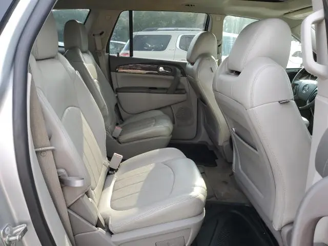2015 BUICK ENCLAVE   