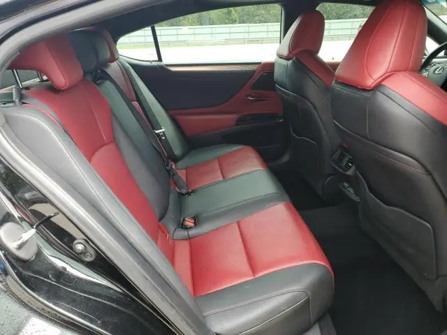 2022 LEXUS ES 350 BASE  