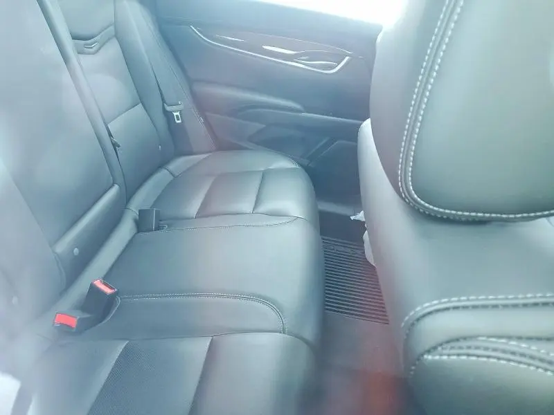 2017 CADILLAC XTS LUXURY  