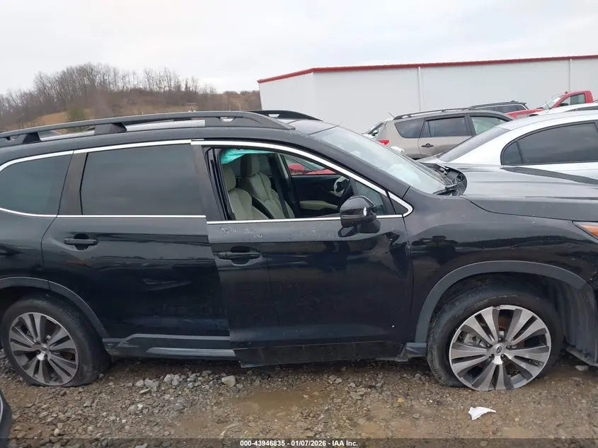 2021 SUBARU ASCENT LIMITED