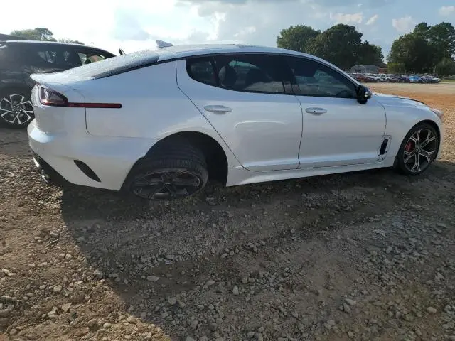2020 KIA STINGER GT1  