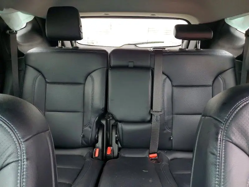 2021 CHEVROLET BLAZER 1LT  