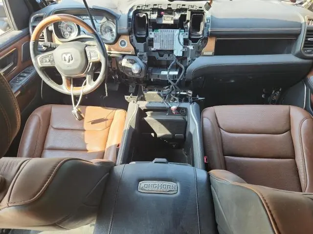 2022 RAM 1500 LONGHORN  