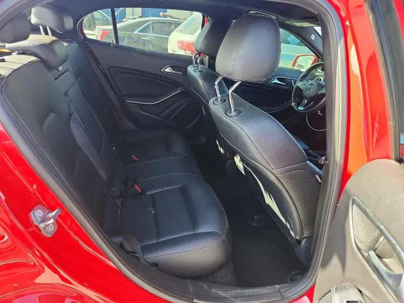 2019 MERCEDES-BENZ GLA 250 4MATIC  