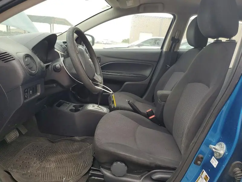 2020 MITSUBISHI MIRAGE ES  